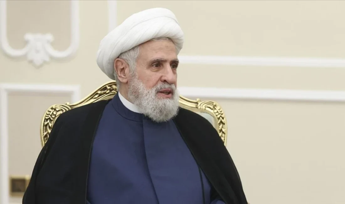 Hizbullah, ABD ve İran arasında sağlanan kapsamlı ateşkes anlaşmasını olumlu