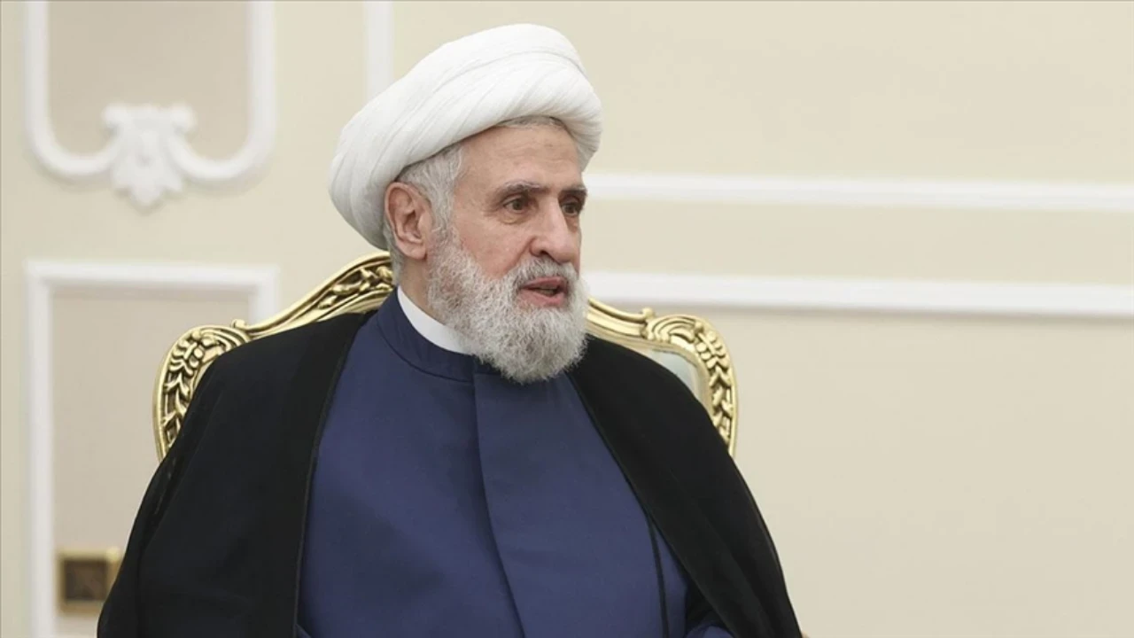 Hizbullah, ABD ve İran arasında sağlanan kapsamlı ateşkes anlaşmasını olumlu