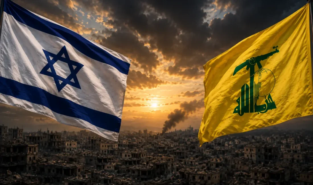 Reuters'ın haberine göre, İsrail ile Hizbullah arasında ateşkes konusunda anlaşmaya