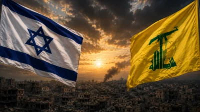 Reuters'ın haberine göre, İsrail ile Hizbullah arasında ateşkes konusunda anlaşmaya