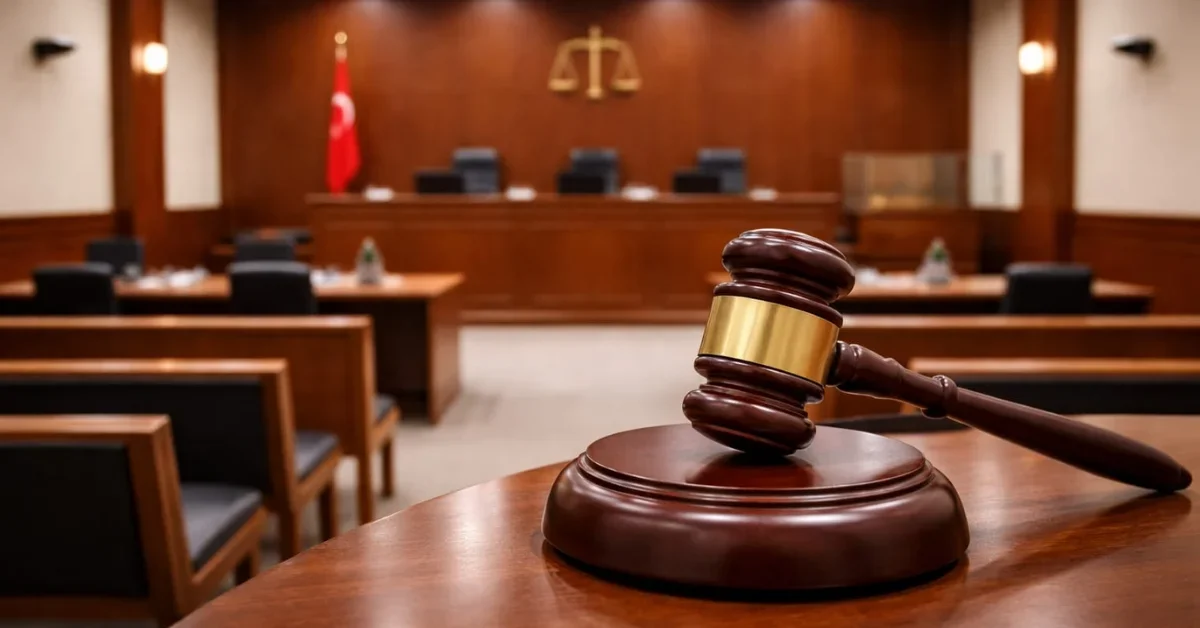 Adalet Bakanı Akın Gürlek, İstanbul merkezli 5 ilde sokak çetelerine