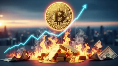Kripto para piyasalarında sert satış dalgası yaşanırken, yatırımcıların en çok