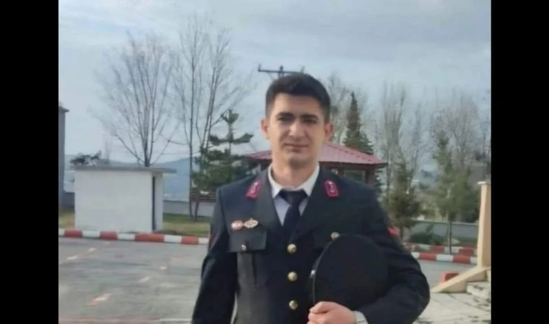 Jandarma Uzman Çavuş Tufan Yeşilot'tan gelen acı haber sevenlerini yasa