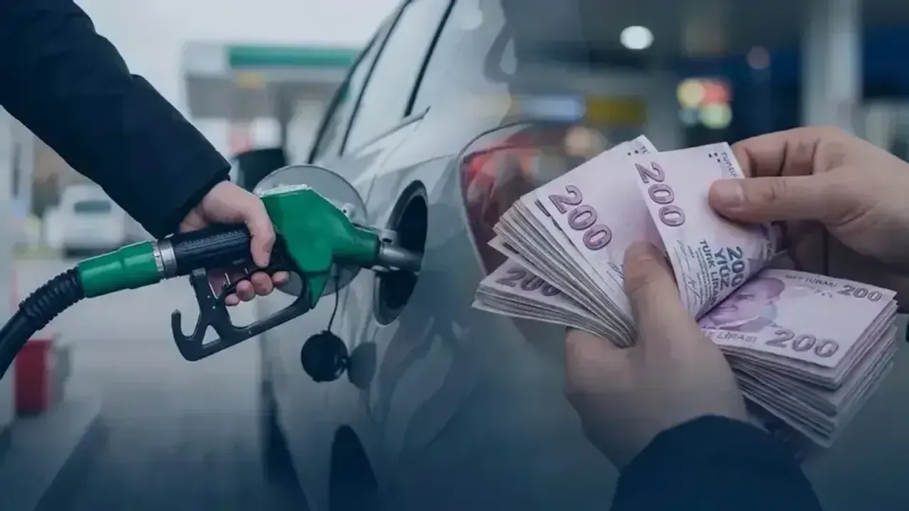 Brent petrolde yaşanan sert düşüş, sürücüleri heyecanlandırdı. ABD-İran anlaşması sonrası