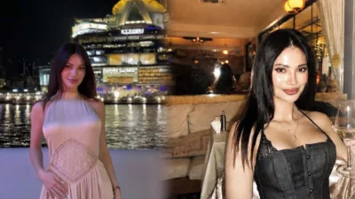 Kısmetse Olur Aşkın Gücü adlı yarışmada dikkatleri üzerine çeken Kamila