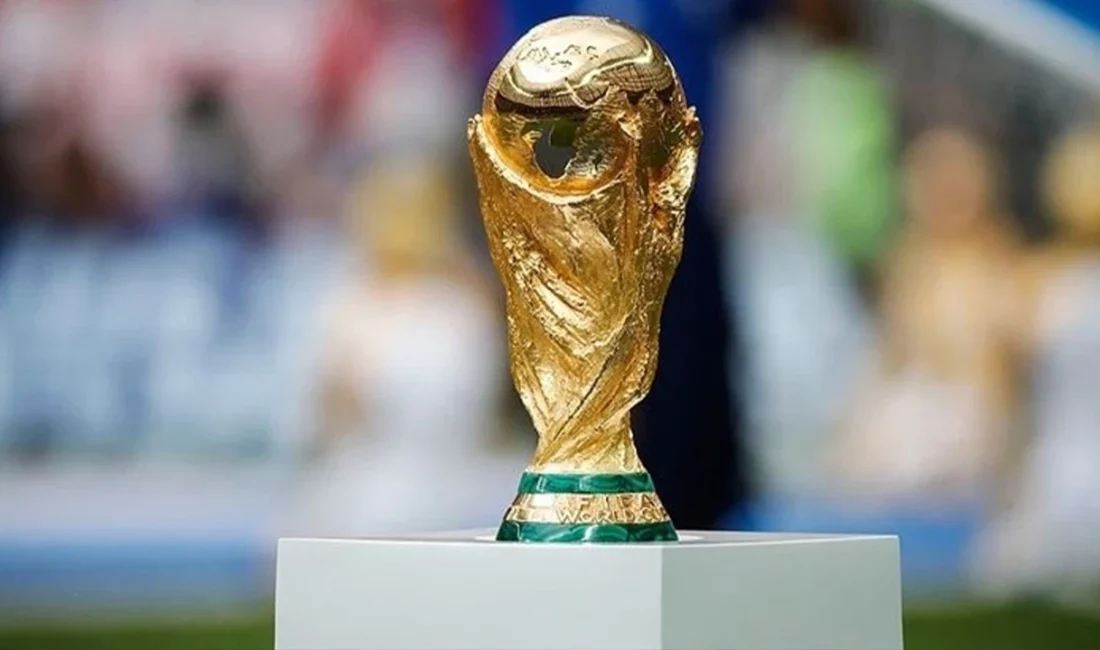 2026 FIFA Dünya Kupası'nın maç takvimi nihayet açıklandı. Turnuva, dünyanın