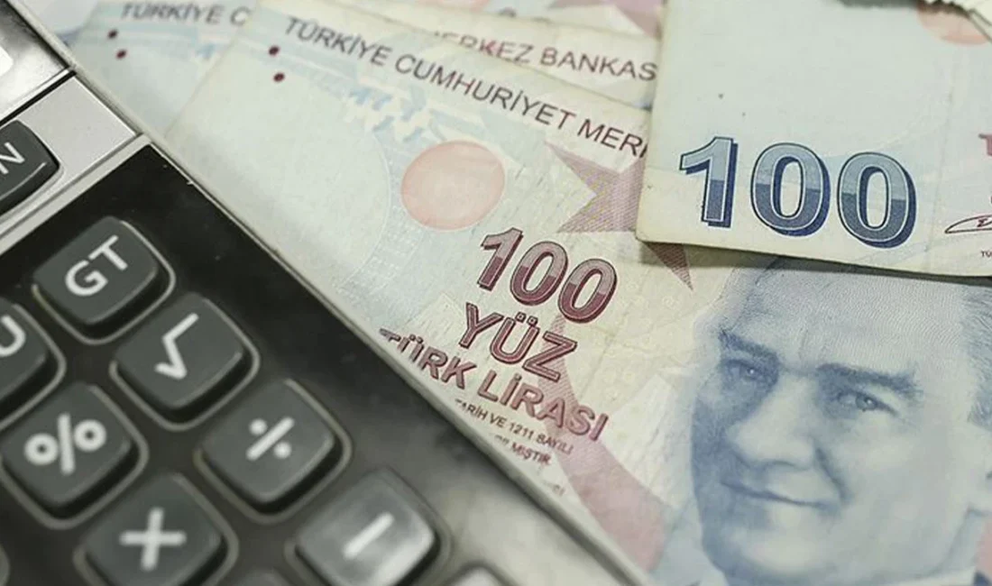 Türkiye İstatistik Kurumu (TÜİK), mayıs ayına ait enflasyon verilerini açıkladı.