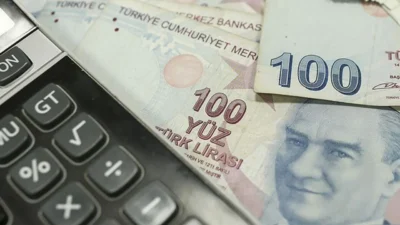 Türkiye İstatistik Kurumu (TÜİK), mayıs ayına ait enflasyon verilerini açıkladı.