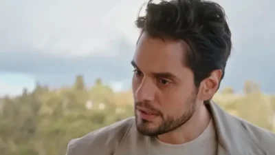 Genç yetenek Yiğitcan Engin, yeni projeleri arasında yer alan "Doğanın