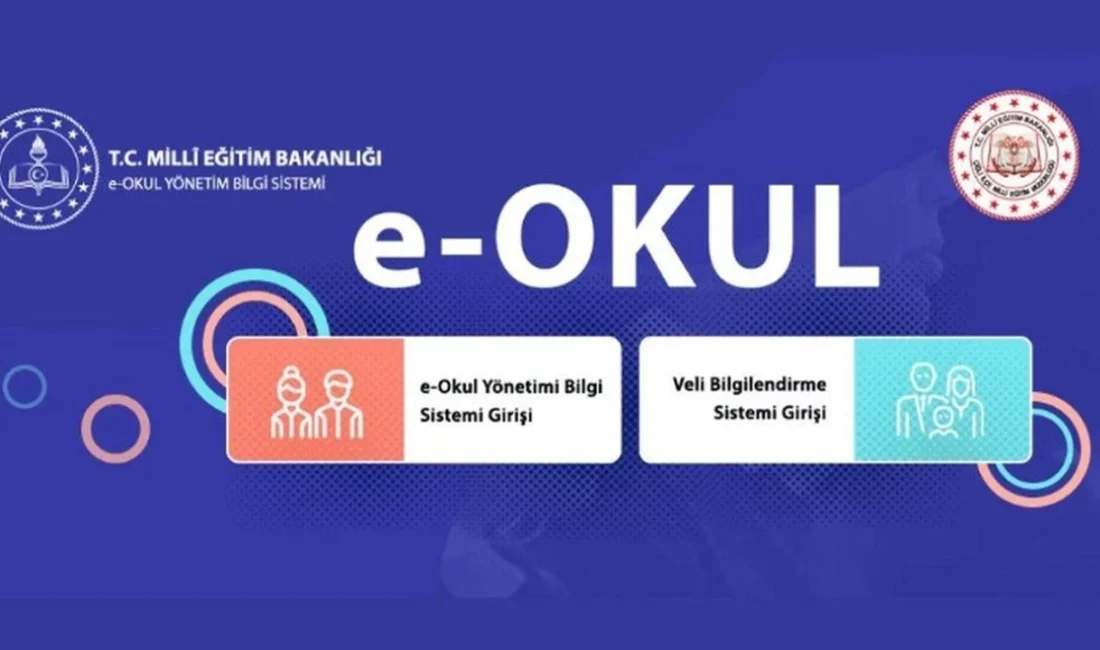 e-Okul sistemi ne zaman kapanacak sorusu milyonlarca öğrenci tarafından araştırıldı.