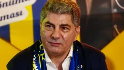 Hakan Safi'nin liderliğindeki ekibin üyeleri açıklandı. Ekip, yönetim yapısında önemli