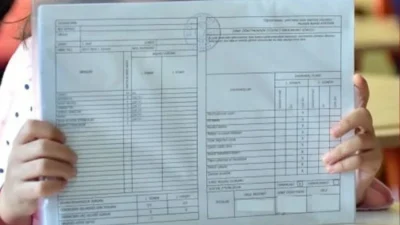 Okul öncesi, ilkokul, ortaokul ve lisede okuyan 20 milyona yakın
