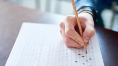 LGS sınavında, öğrencilerin doğru yanıtları kadar yanlış cevapların da etkisi