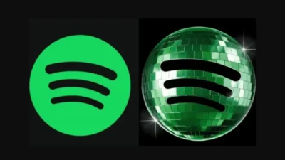 Spotify, kuruluşunun 20’nci yıl dönümünü kutlamak amacıyla simgesinde bir değişime