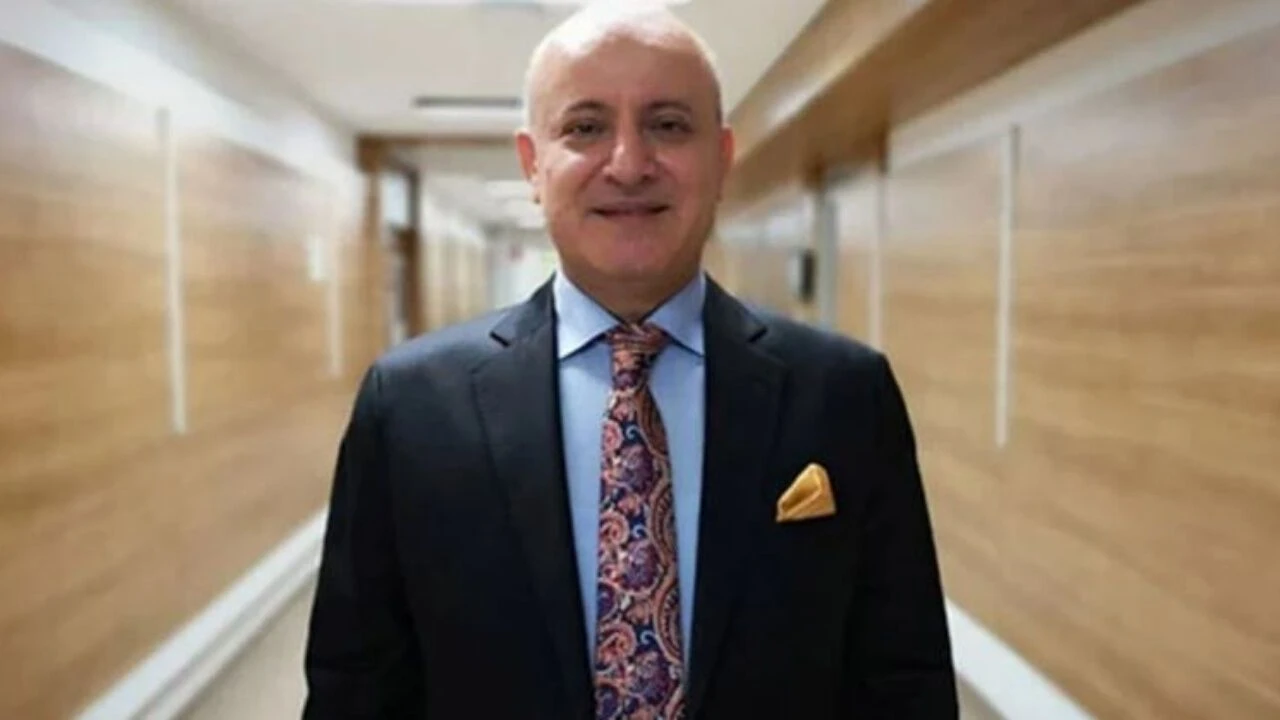 Latif Tarbak, nafaka düzenlemeleri üzerine yaptığı çalışmalarla dikkat çekiyor. Kamuoyuna
