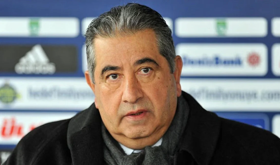 Mahmut Nedim Uslu, Fenerbahçe'deki spor yöneticiliği görevleriyle tanınmakta ve inşaat,