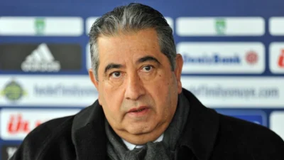 Mahmut Nedim Uslu, Fenerbahçe'deki spor yöneticiliği görevleriyle tanınmakta ve inşaat,