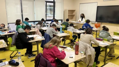 Yorucu bir eğitim yılını geride bırakan öğrenciler ve veliler, 2026