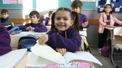 Milli Eğitim Bakanlığı, 2026-2027 eğitim öğretim yılı çalışma takvimini açıkladı.