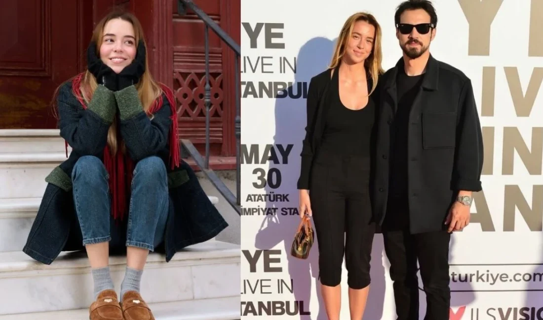 Zeynep Artukmaç'ın Mert Yazıcıoğlu ile ilişkilendirilmesi, medyanın dikkatini çekti. Artukmaç'ın