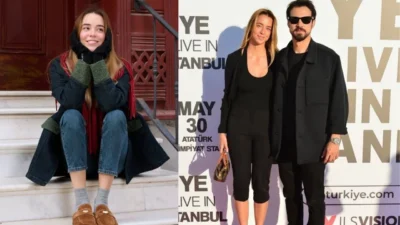 Zeynep Artukmaç'ın Mert Yazıcıoğlu ile ilişkilendirilmesi, medyanın dikkatini çekti. Artukmaç'ın