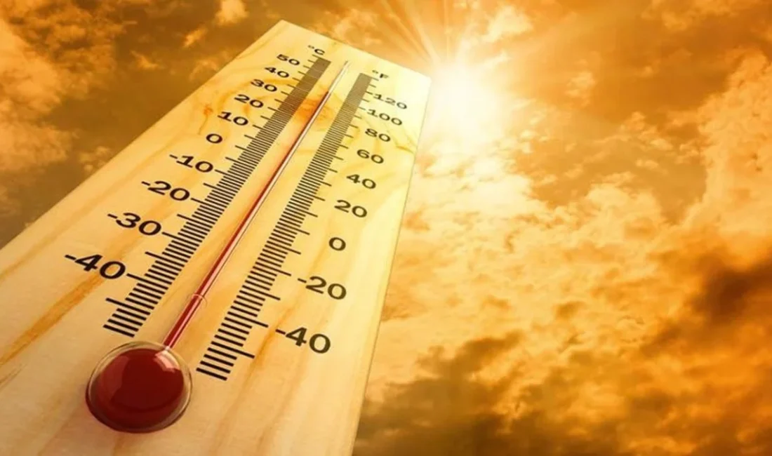Meteoroloji Genel Müdürlüğü (MGM), son günlerde özellikle iç bölgelerde mevsim