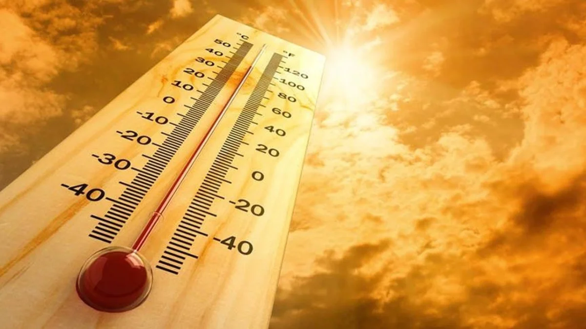 Meteoroloji Genel Müdürlüğü (MGM), son günlerde özellikle iç bölgelerde mevsim