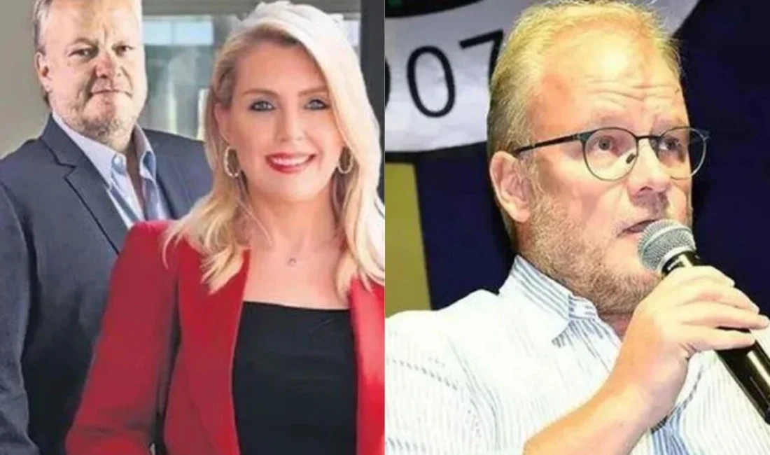 Metin Şen ile bağlantılı olarak Pınar Aydın hakkında yapılan araştırmalar