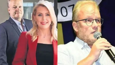 Metin Şen ile bağlantılı olarak Pınar Aydın hakkında yapılan araştırmalar