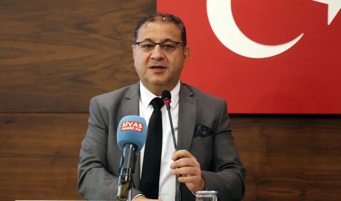 Mustafa Eken, STSO seçim sürecinde birlik çağrısı yaptı. Eken, özgür