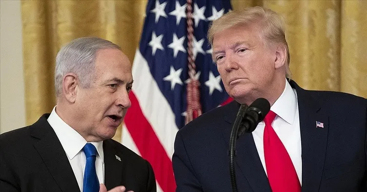 ABD basınında yer alan iddialara göre Pentagon, İsrail'in Washington'daki istihbarat