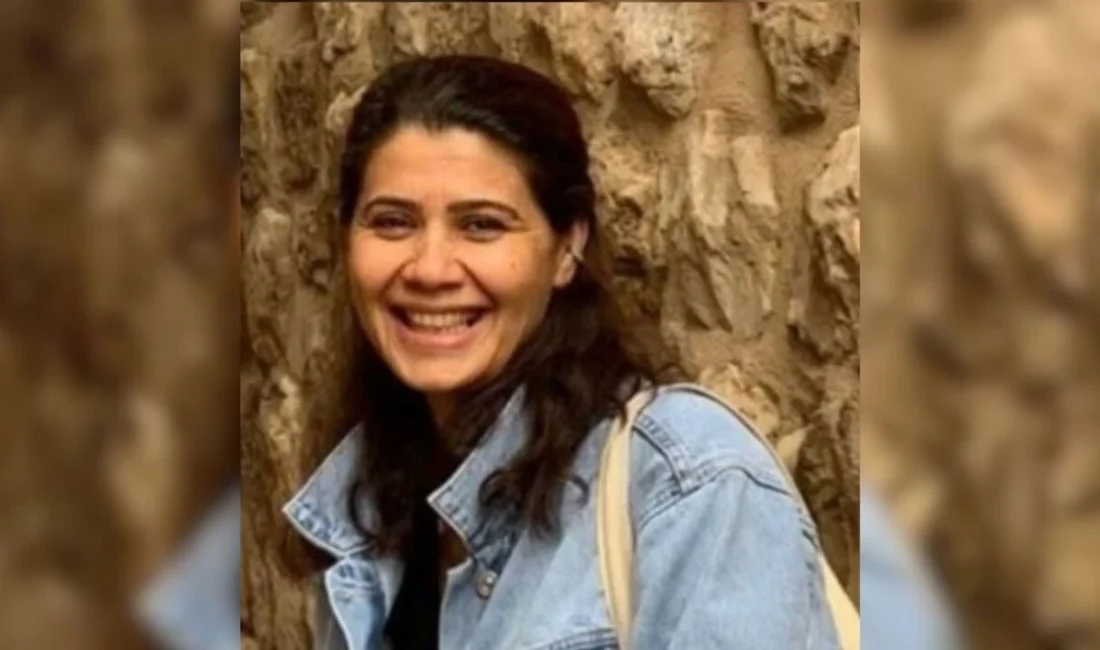 Nizip Fatma Alkan Ortaokulu Türkçe Öğretmeni Birgül Çınar'ın vefatı eğitim