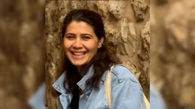 Nizip Fatma Alkan Ortaokulu Türkçe Öğretmeni Birgül Çınar'ın vefatı eğitim