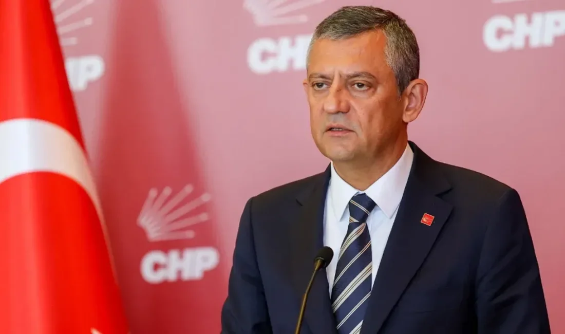 Nefes yazarı Deniz Zeyrek, mutlak butlan kararı sonrası görevden alınan