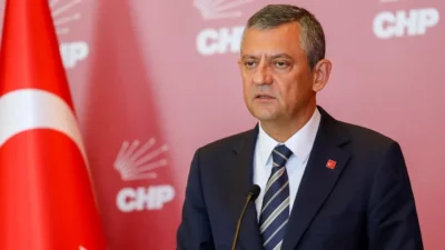 Nefes yazarı Deniz Zeyrek, mutlak butlan kararı sonrası görevden alınan
