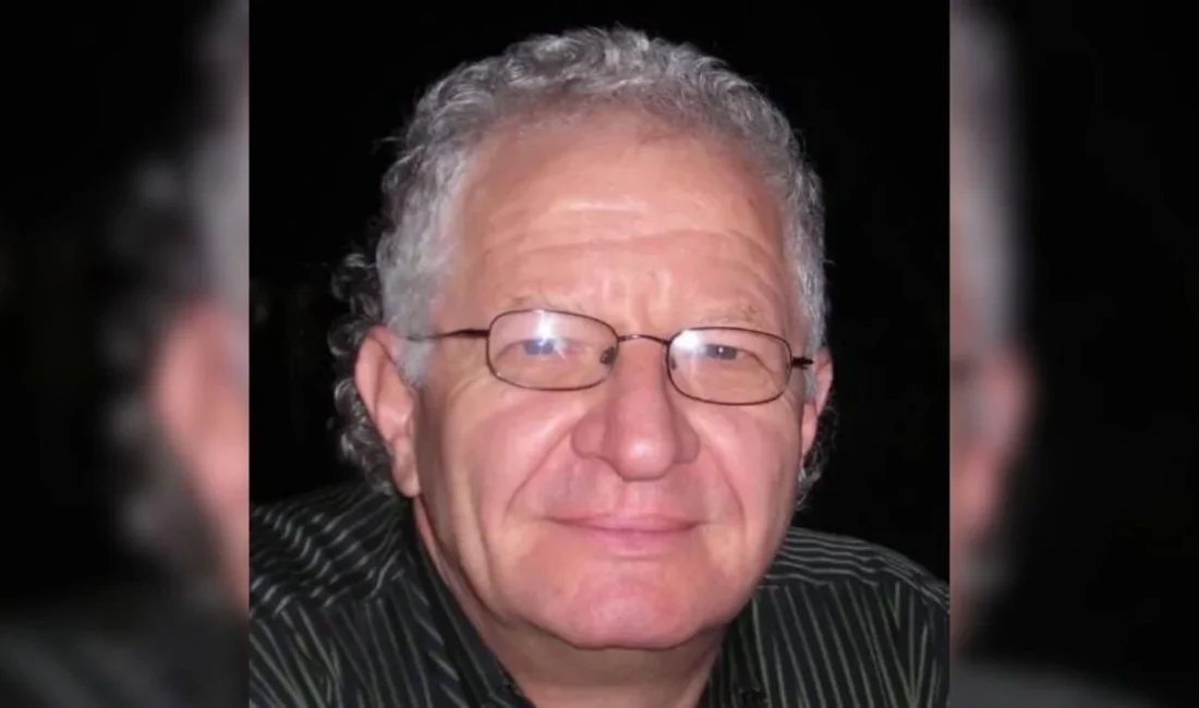 Türk tıp ve akademi dünyasının önemli isimlerinden Prof. Dr. Osman