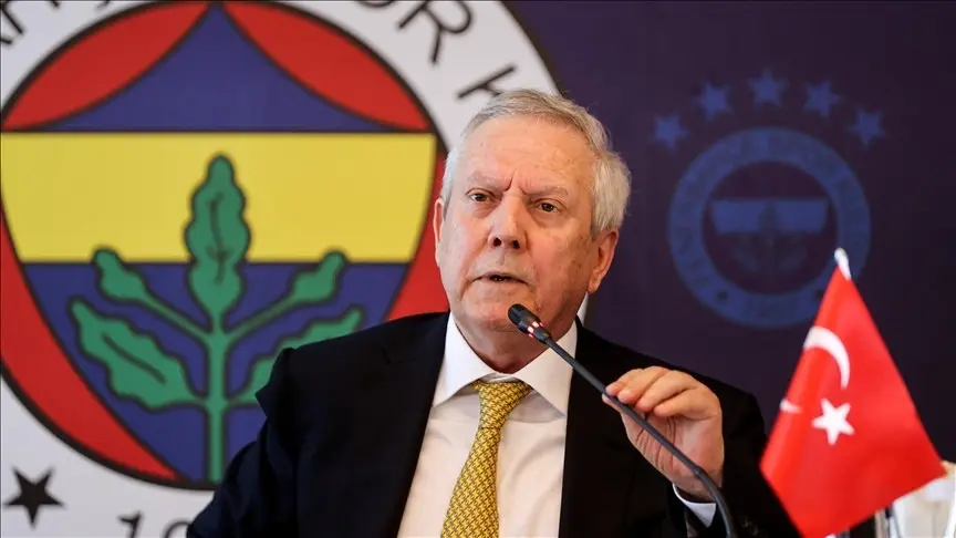 Fenerbahçe delegeleri haziran ayında yeni başkanı seçmek için toplanıyor. Seçim