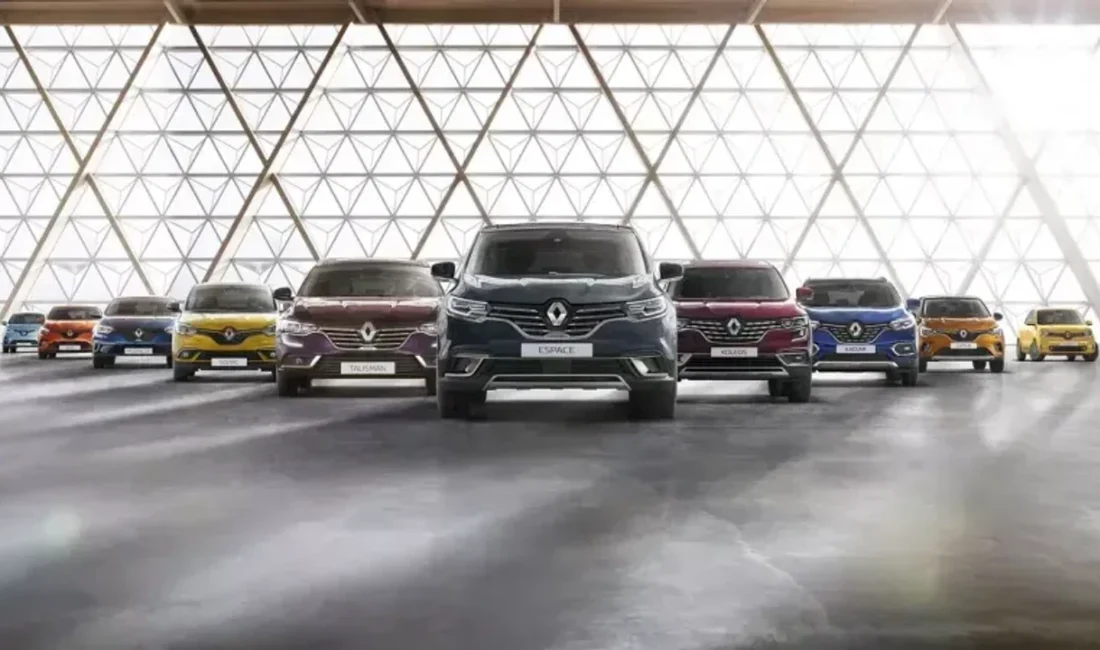 Otomobil sahibi olmak isteyenler için önemli bir fırsat duyuruldu! Renault,