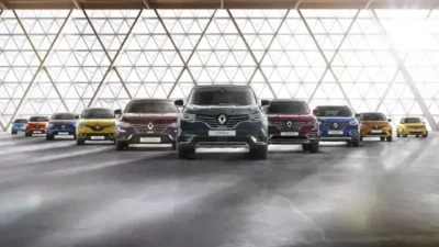 Otomobil sahibi olmak isteyenler için önemli bir fırsat duyuruldu! Renault,