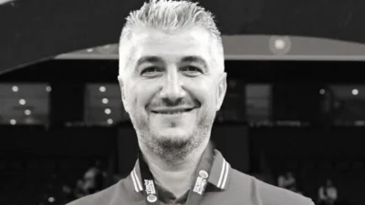 Anadolu Efes'in atletik performans antrenörü Serhat Güneş'in vefatı, spor dünyasında