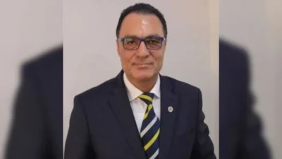 İş adamı Yılmaz Üzeyiroğlu'nun yaşam hikayesi, siyasi kariyeri ve inşaat