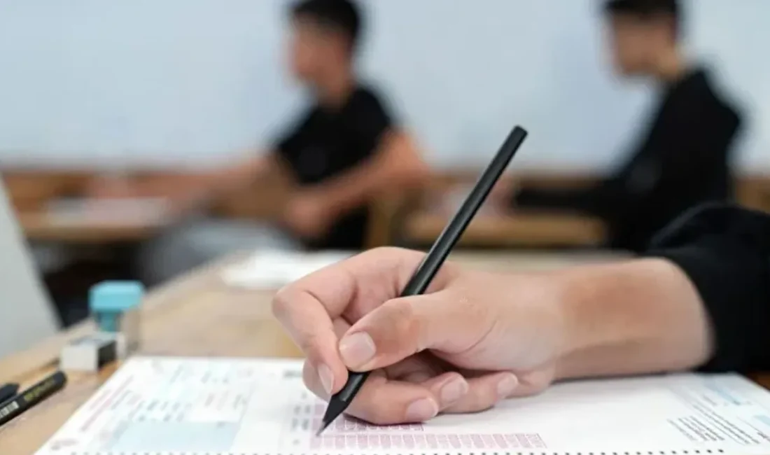 2026 LGS’de görev yapan binlerce öğretmen ve idareci, sınav görev