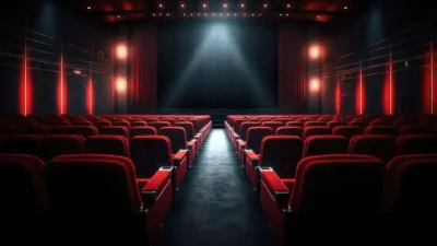 Sinema severler için müjdeli haber geldi! Bakanlık, yüzde 70 indirimli