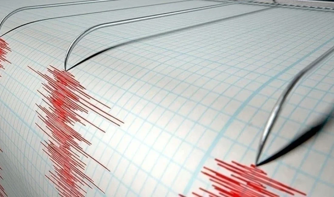 AFAD, Kandilli deprem son dakika haberleri anbean güncelleniyor. Yaşadığı bölgede