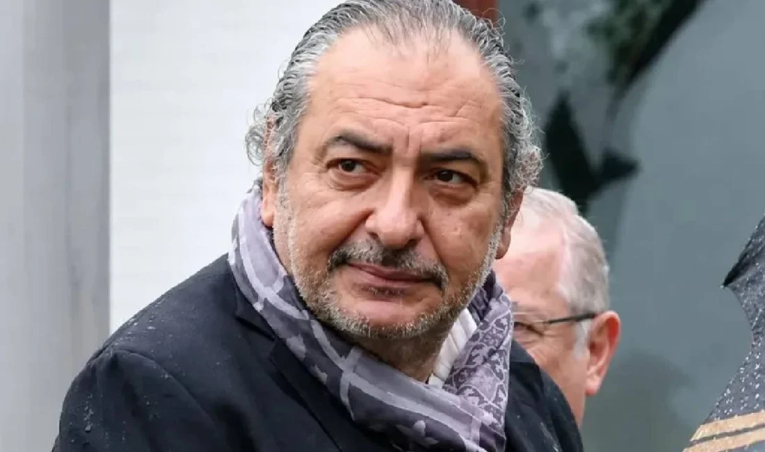 Muğla'nın Bodrum ilçesinde, ünlü gazeteci Reha Muhtar, 66 yaşında kalp