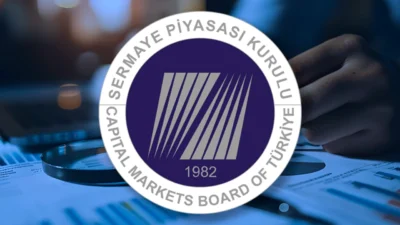 Sermaye Piyasası Kurulu’nda (SPK) yeniden yapılanma süreci kapsamında üç daire