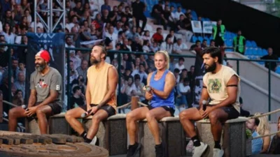 Survivor 2026 finalistleri belli oldu. İstanbul’daki canlı final öncesi son