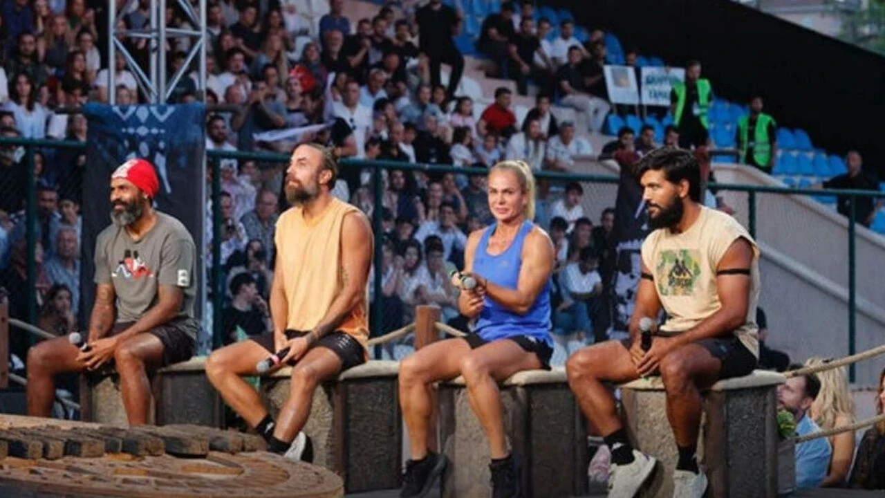 Survivor 2026 finalistleri belli oldu. İstanbul’daki canlı final öncesi son
