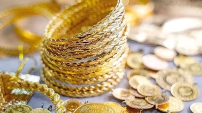 Küresel piyasalardaki son hareketlilik sonrası altın fiyatlarındaki geri çekilme yatırımcıların