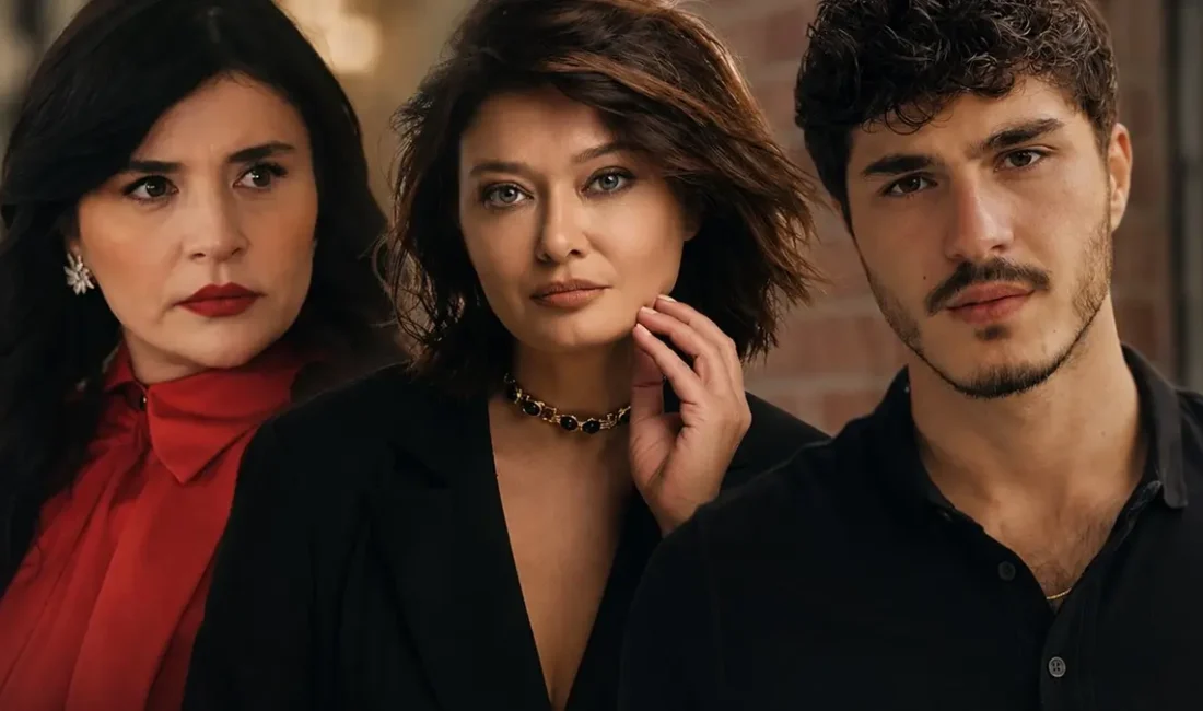 Televizyon dünyasının yeni sezon projeleri arasında yer alan Ay Yapım